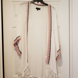 My Michelle Kimono (xl)
